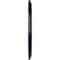 Ekena Millwork Classic Ceiling Medallion (Fits Canopies up to 5 1/2"), 41 1/8"OD x 4"ID x 2 1/8"P, Night Shade CM41CLNSF - alternate 2